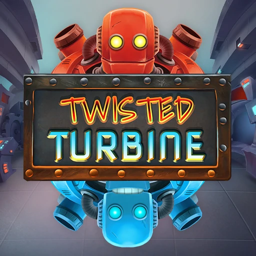 Twisted Turbine