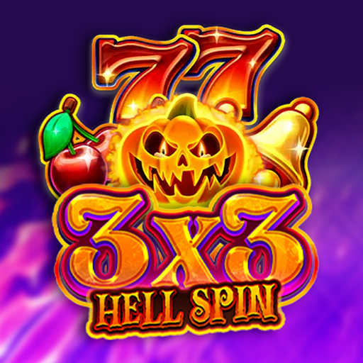 3X3: Hell Spin