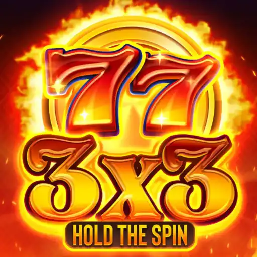 3X3: Hold The Spin