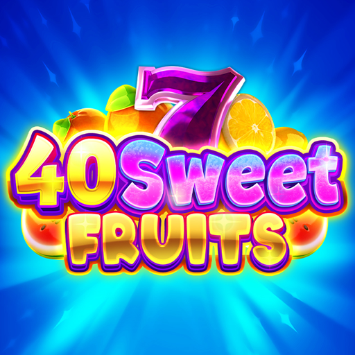 40 Sweet Fruits
