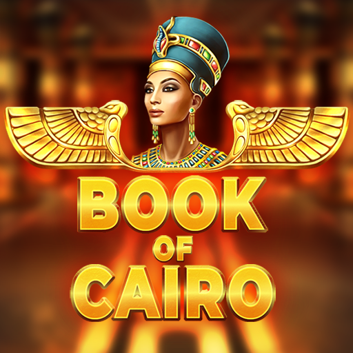 Book of Cairo