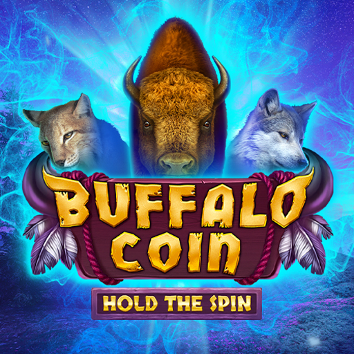 Buffalo Coin: Hold The Spin