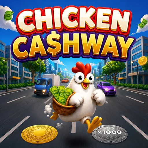 Chicken Cashway