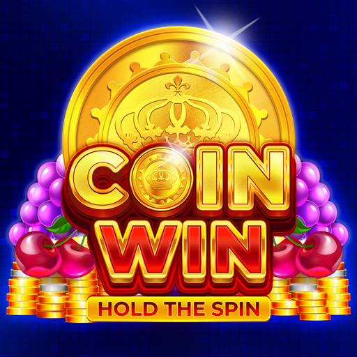 Coin Win: Hold The Spin