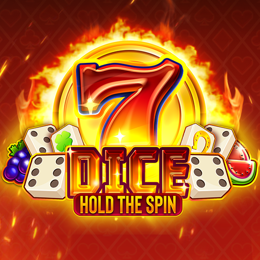 Dice: Hold The Spin