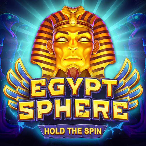 Egypt Sphere: Hold The Spin