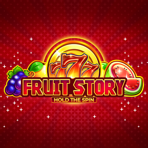 Fruit Story: Hold the Spin