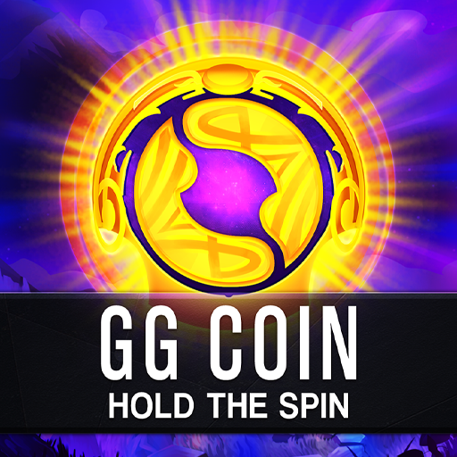 GG Coin: Hold The Spin