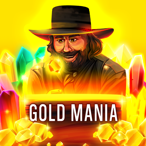 Gold Mania