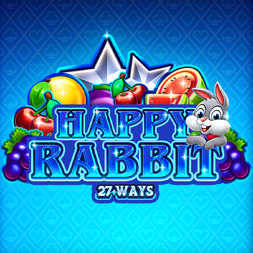 Happy Rabbit: 27 Ways