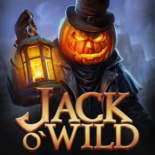 Jack O’Wild