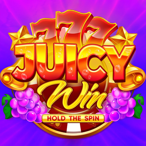 Juicy Win: Hold The Spin