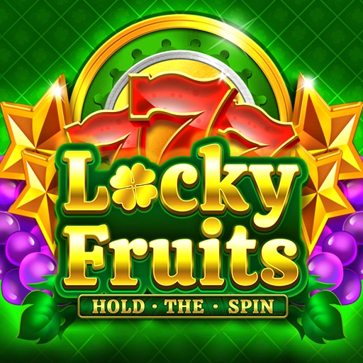 Locky Fruits: Hold the Spin
