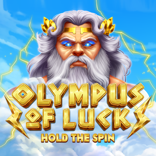Olympus of Luck: Hold The Spin!