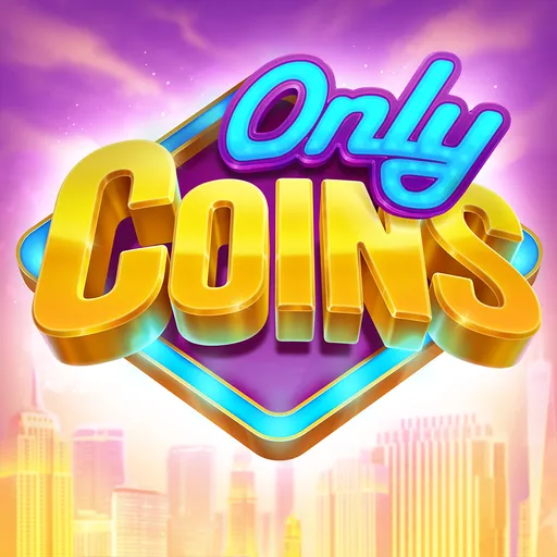 Only Coins