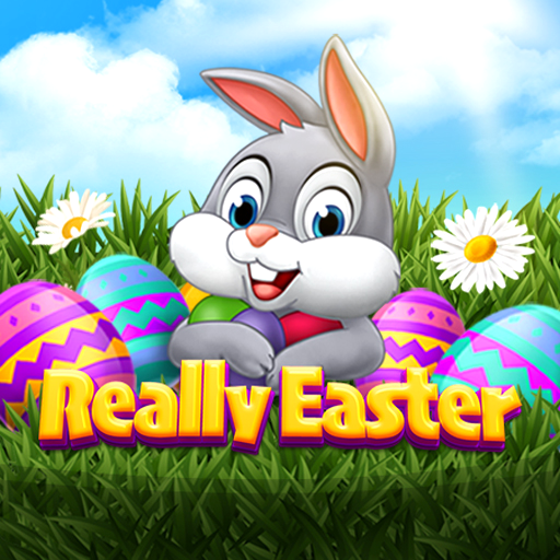 Really Easter