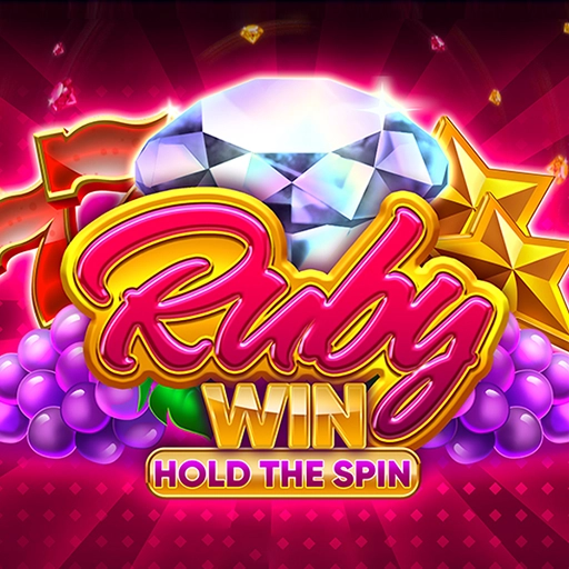 Ruby Win: Hold The Spin