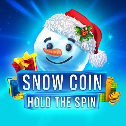 Snow Coin: Hold The Spin