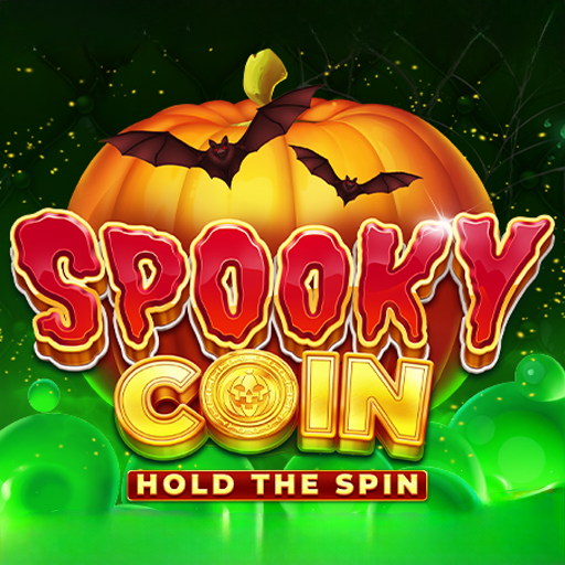 Spooky Coin: Hold The Spin