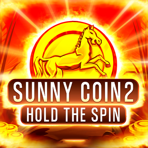 Sunny Coin 2: Hold The Spin