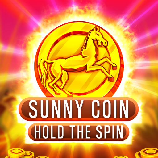 Sunny Coin: Hold The Spin