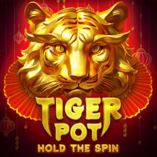 Tiger Pot: Hold The Spin