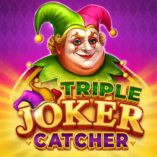 Triple Joker Catcher