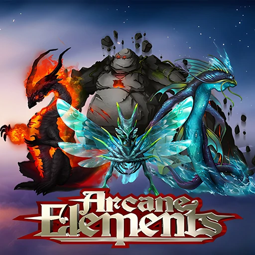 Arcane Elements