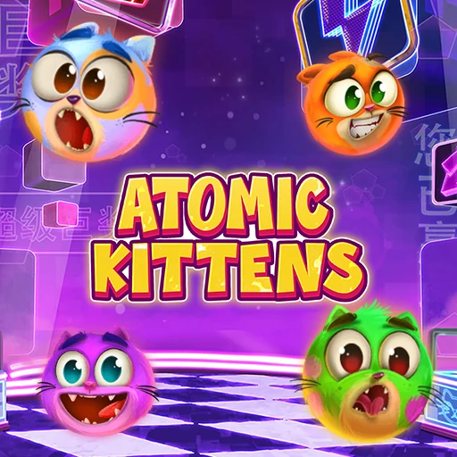 Atomic Kittens