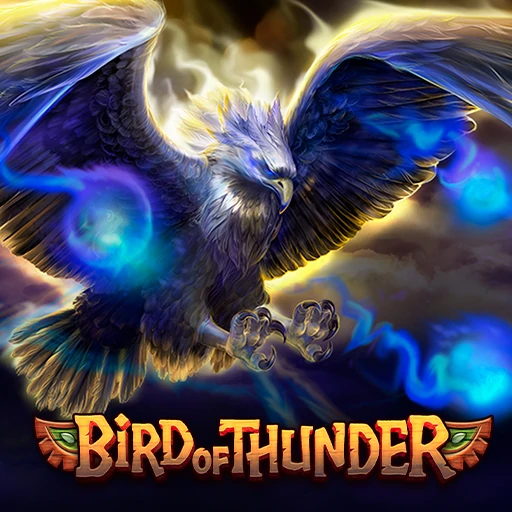 Bird of Thunder