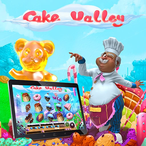 Cake Valley