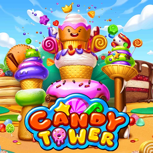Candy Tower