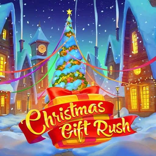 Christmas Gift Rush