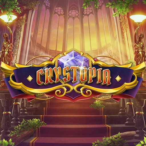 Crystopia