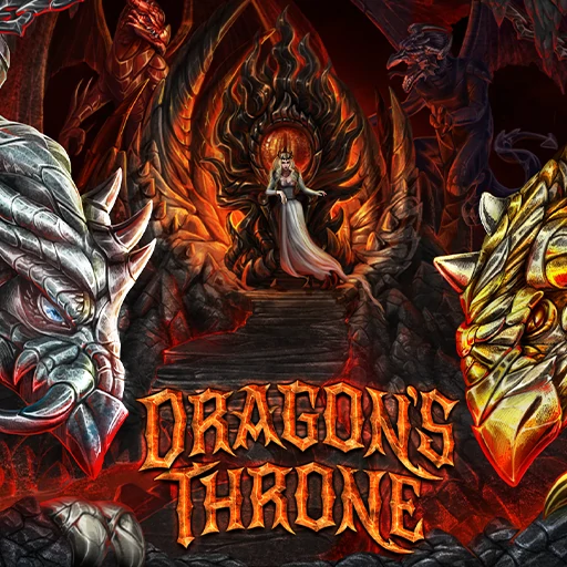 Dragon's Throne