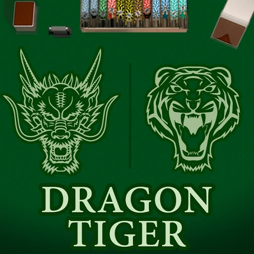 Dragon Tiger
