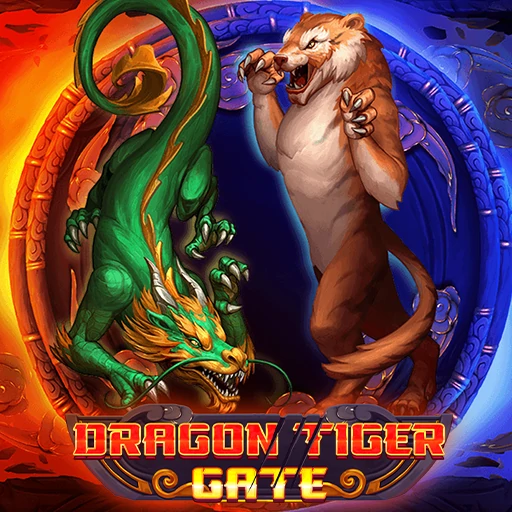 Dragon Tiger Gate
