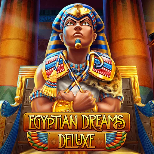 Egyptian Dreams Deluxe