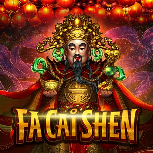 Fa Cai Shen