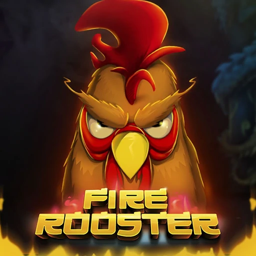Fire Rooster