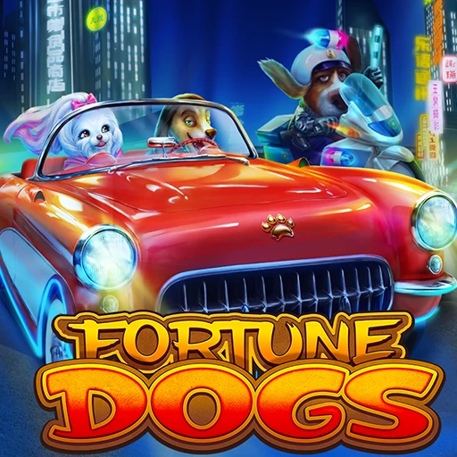 Fortune Dogs