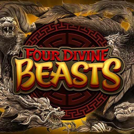 Four Divine Beasts