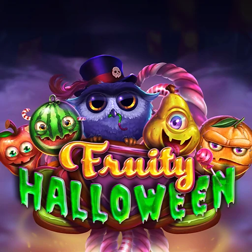 Fruity Halloween