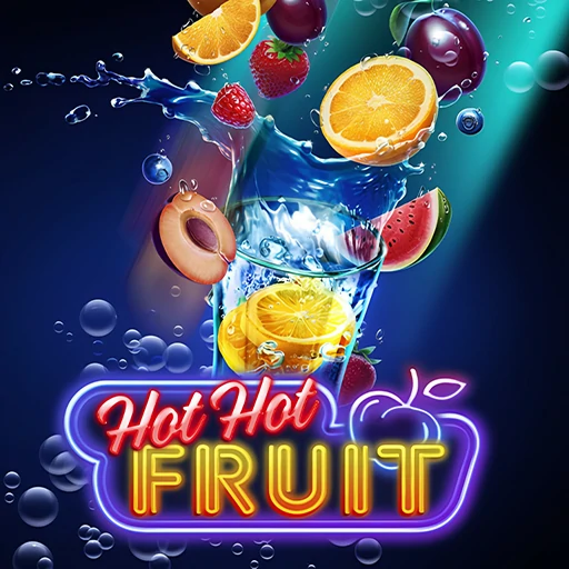 Hot Hot Fruit