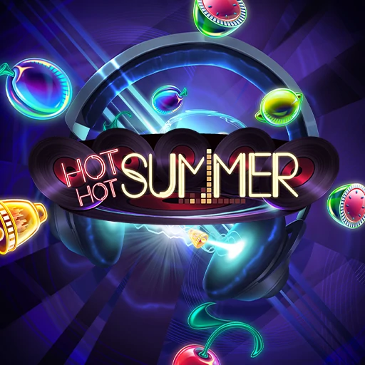 Hot Hot Summer