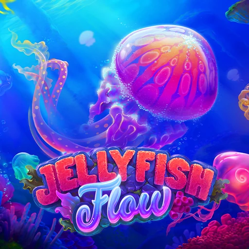Jellyfish Flow