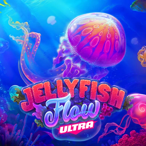 JellyFish Flow Ultra