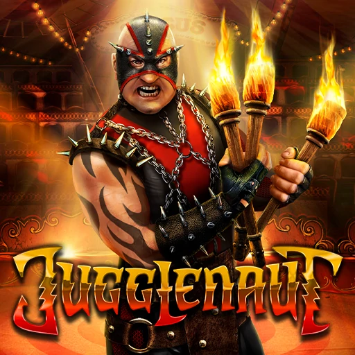 Jugglenaut