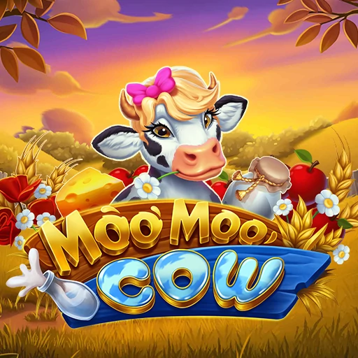 Moo Moo Cow