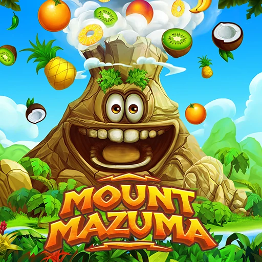Mount Mazuma